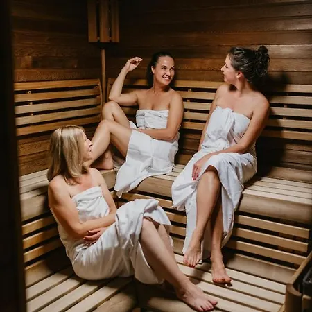 Wellness Split