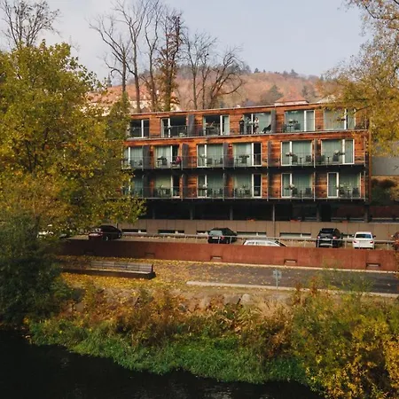 Split Hotell 4*