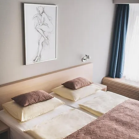 Hotell Split 4*