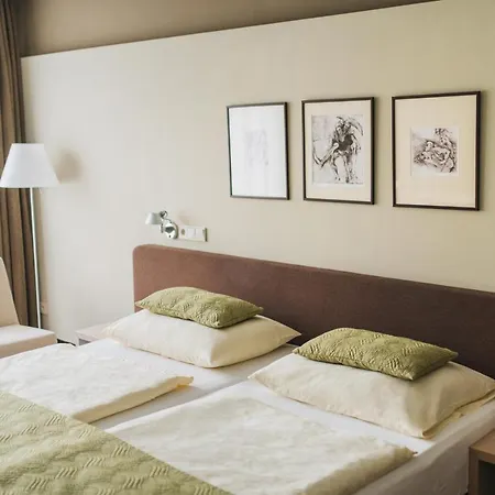 Split Hotell Kadaň