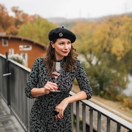 Wellness Split 4* Kadaň