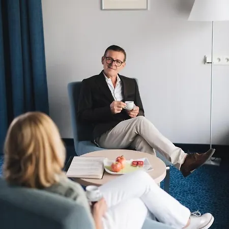 Wellness Split 4* Kadaň