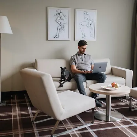 Hotel Wellness Split