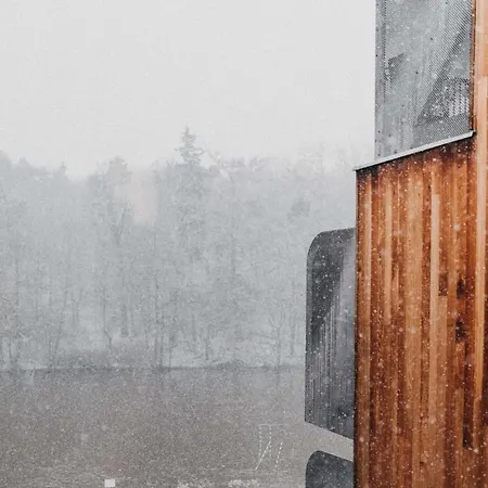 Wellness Split فندق Kadaň