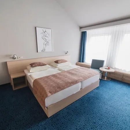 Wellness Split فندق