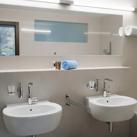 Szálloda Wellness Split 4*