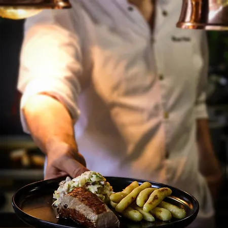 Wellness Split 4* Kadaň