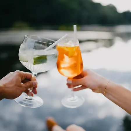 فندق Wellness Split Kadaň