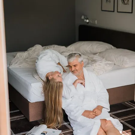 Wellness Split 4*