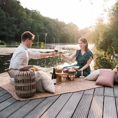 Wellness Split Kadaň