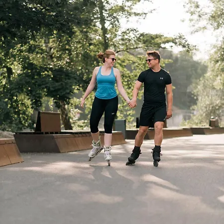 Wellness Split فندق 4*