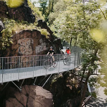 Wellness Split 4* Kadaň