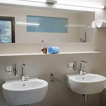 Hotel Wellness Split 4*