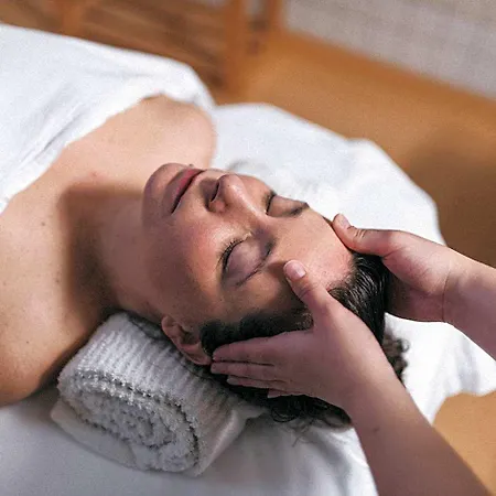 Hotel Wellness Split Kadaň