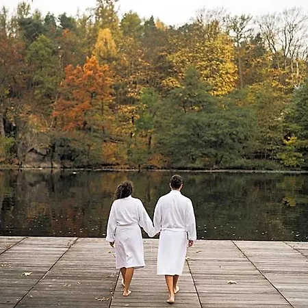 Wellness Split 4* Kadaň