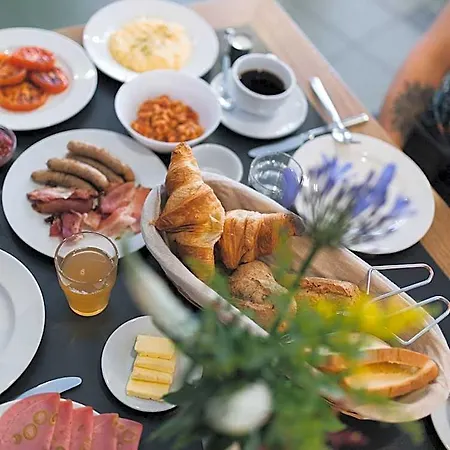 Wellness Split 4* Kadaň