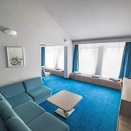 Wellness Split 4*