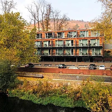 Wellness Split 4* Kadaň