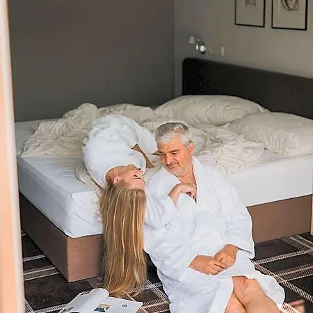 Wellness Split Szálloda 4*