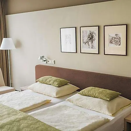 Hotel Wellness Split Kadaň