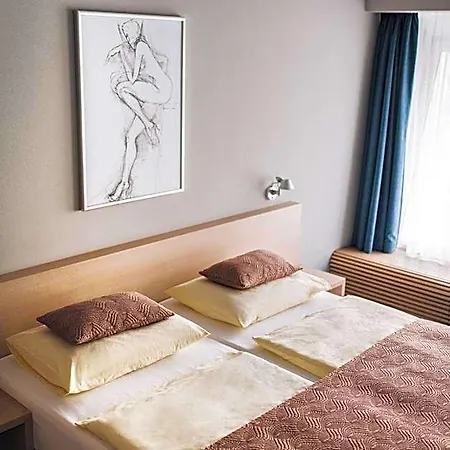 Hotel Wellness Split 4*