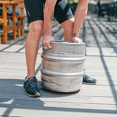 Wellness Split Kadaň