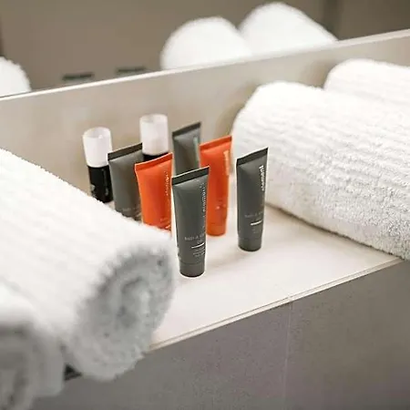 Wellness Split 4* Kadaň