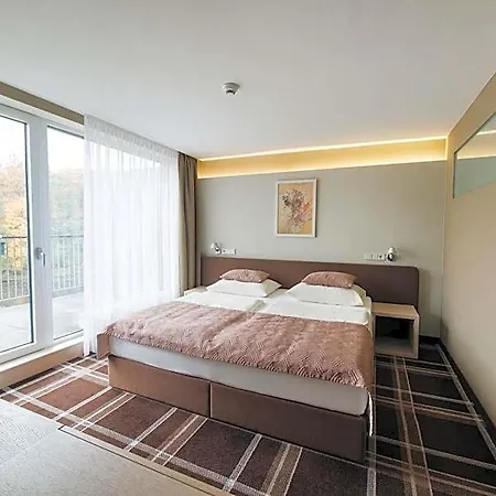 Wellness Split Kadaň