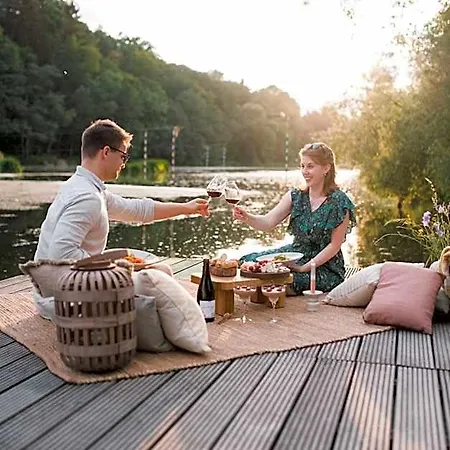 Wellness Split 4*