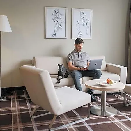 Wellness Split 4* Kadaň