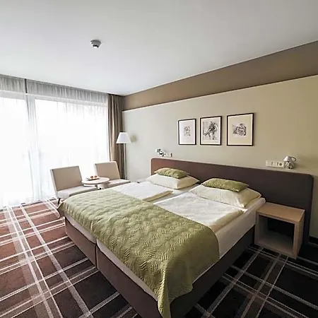 Wellness Split Hotel
