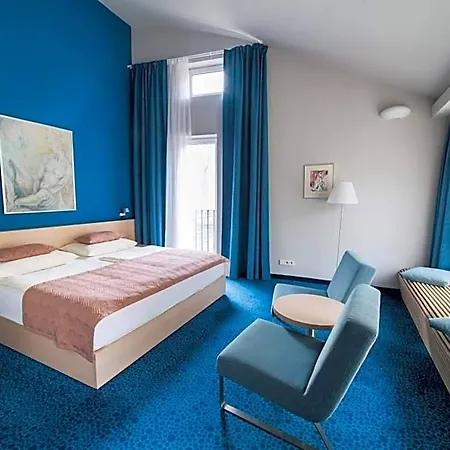 Hotel Wellness Split Kadaň
