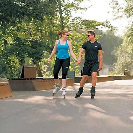 Wellness Split