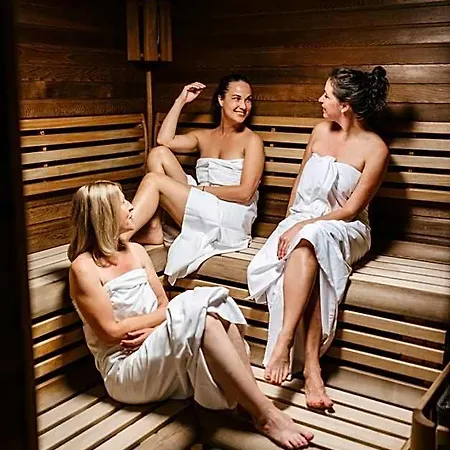 Wellness Split 4*