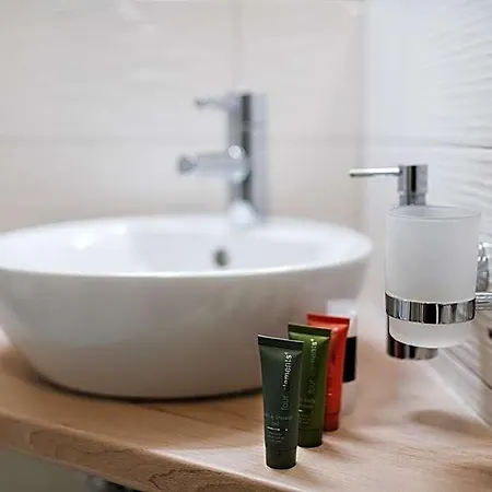 Wellness Split Hotel Kadaň