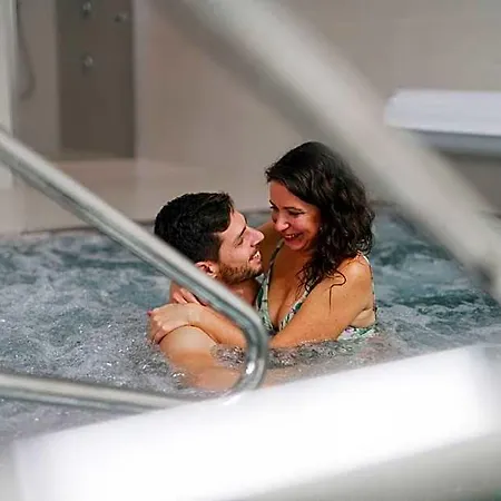 Wellness Split 4*